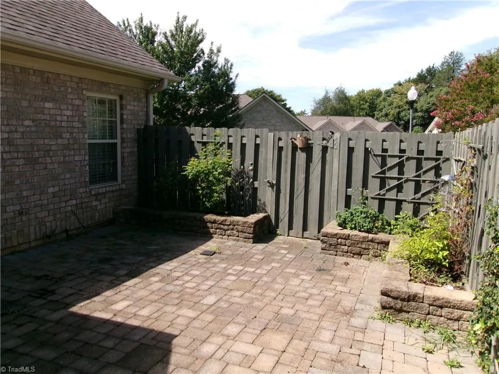 634 Preys Street Greensboro, NC 27410