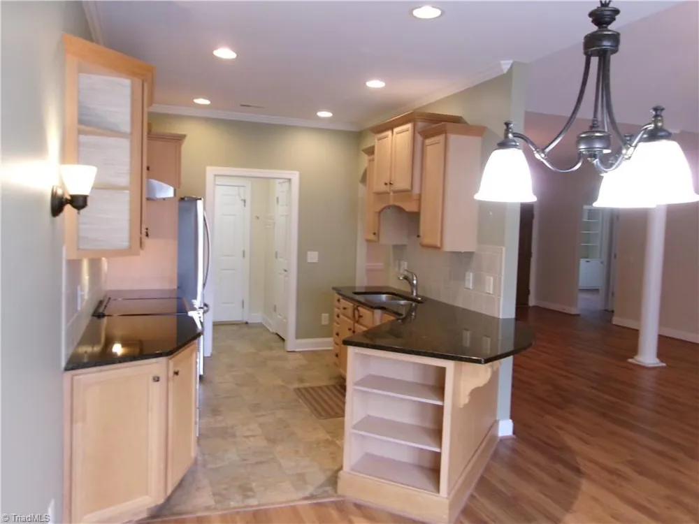 634 Preys Street Greensboro, NC 27410