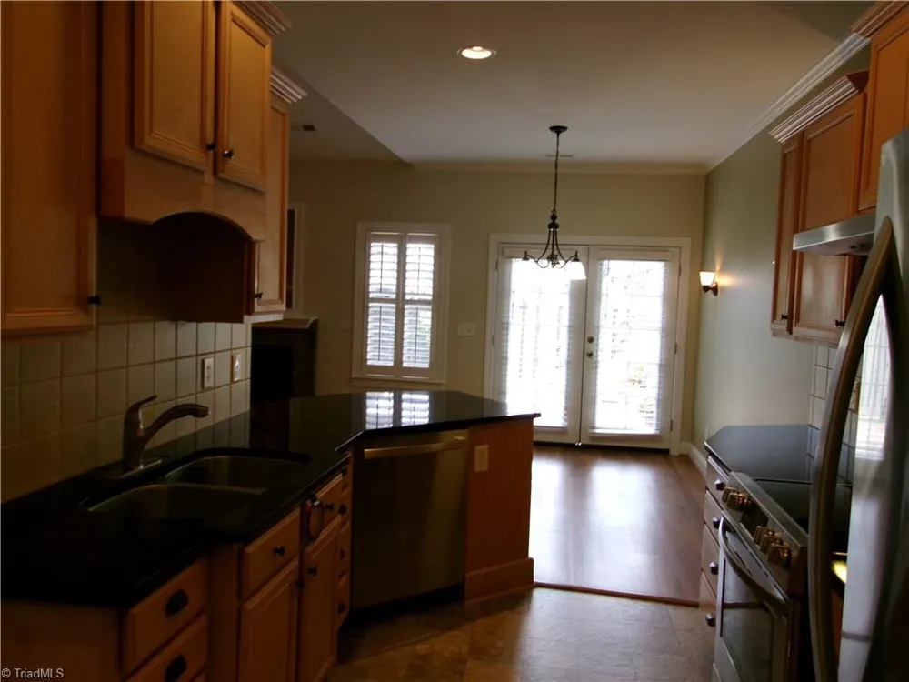 634 Preys Street Greensboro, NC 27410