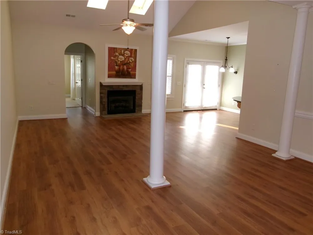 634 Preys Street Greensboro, NC 27410