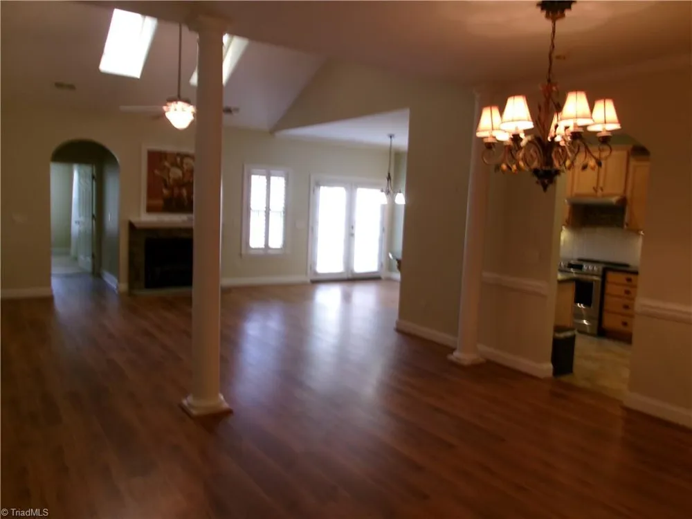 634 Preys Street Greensboro, NC 27410