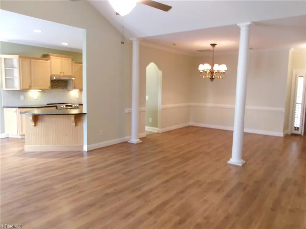 634 Preys Street Greensboro, NC 27410