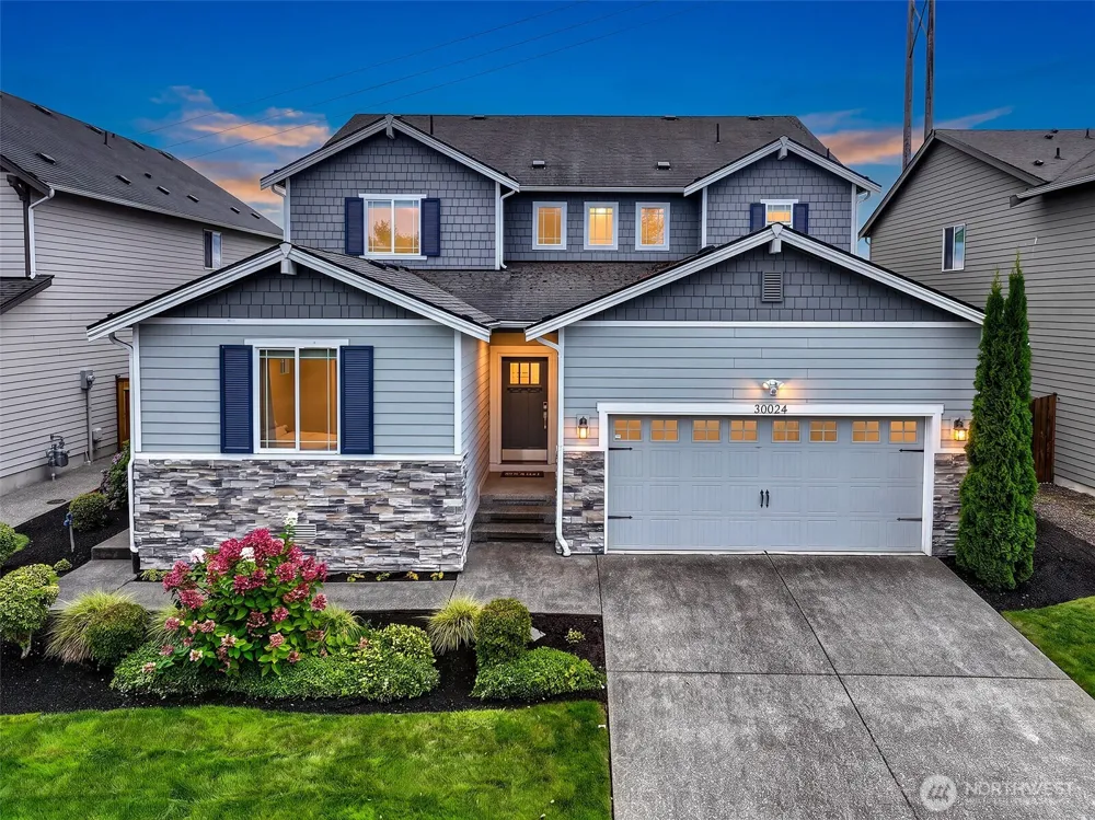 30024 65th Avenue S Auburn, WA 98001