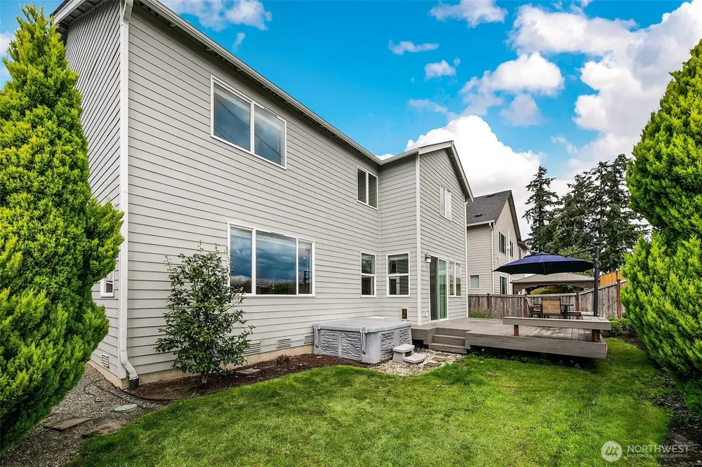 30024 65th Avenue S Auburn, WA 98001