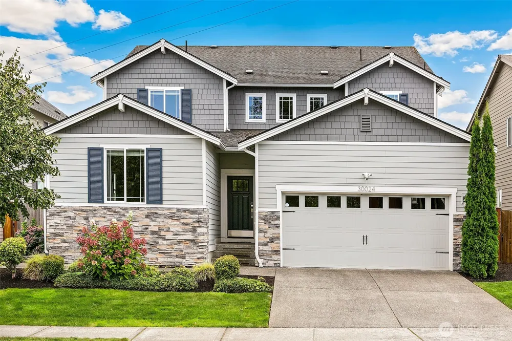 30024 65th Avenue S Auburn, WA 98001