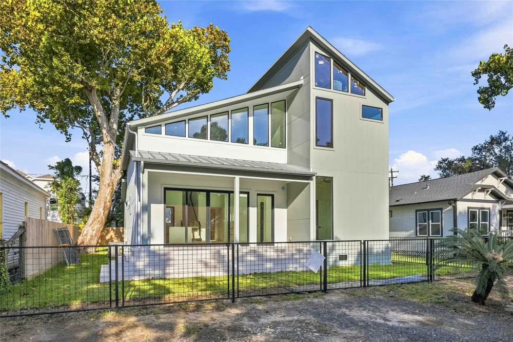 513 Archer Street Houston, TX 77009