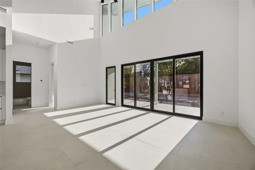 513 Archer Street Houston, TX 77009