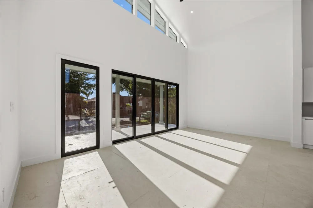 513 Archer Street Houston, TX 77009