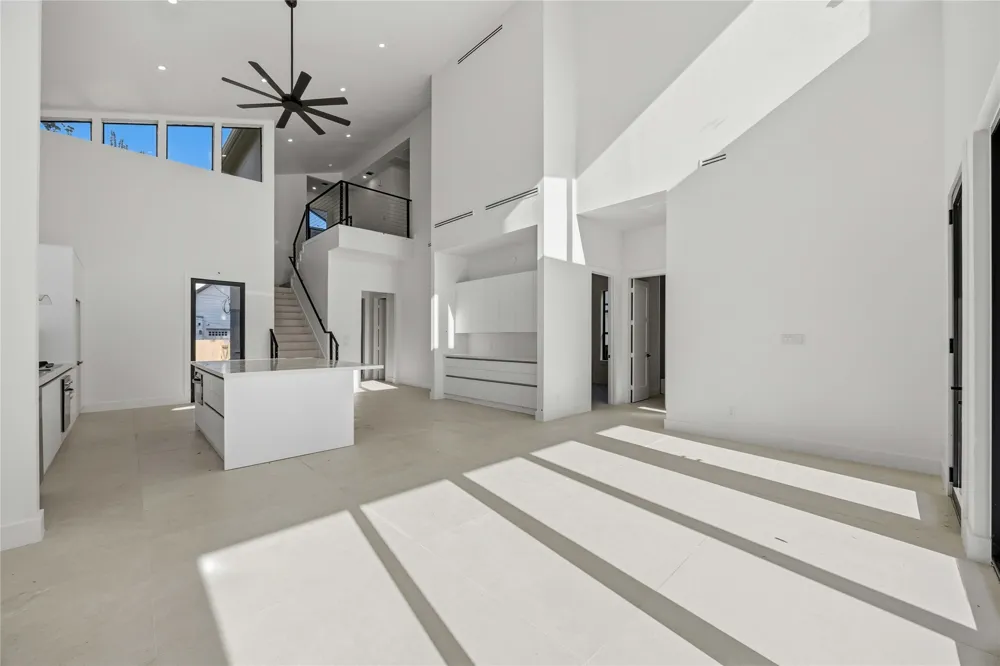 513 Archer Street Houston, TX 77009