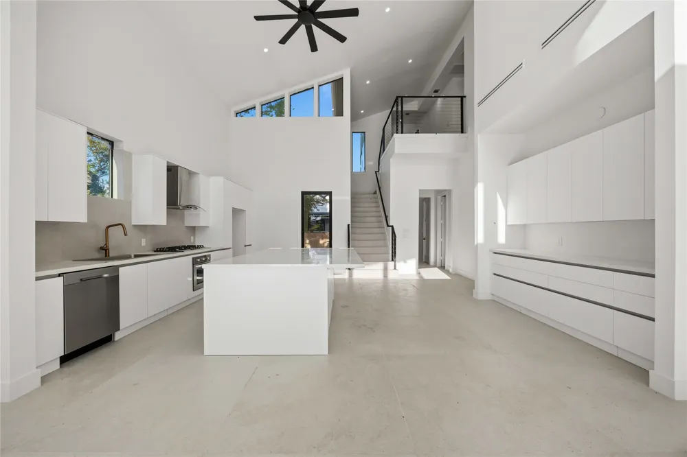 513 Archer Street Houston, TX 77009
