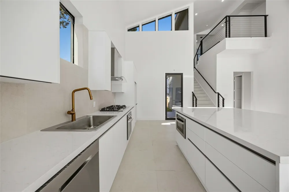 513 Archer Street Houston, TX 77009