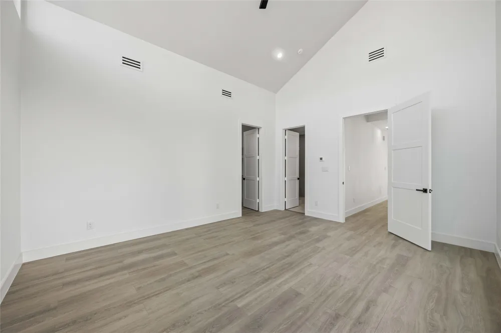 513 Archer Street Houston, TX 77009