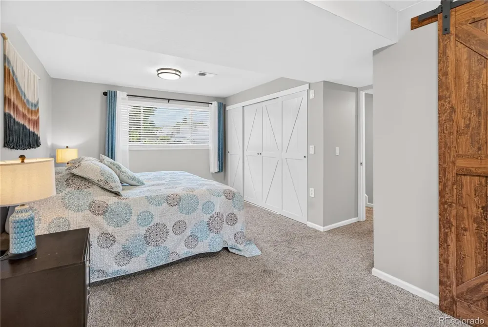 6995 W Rowland Avenue Littleton, CO 80128