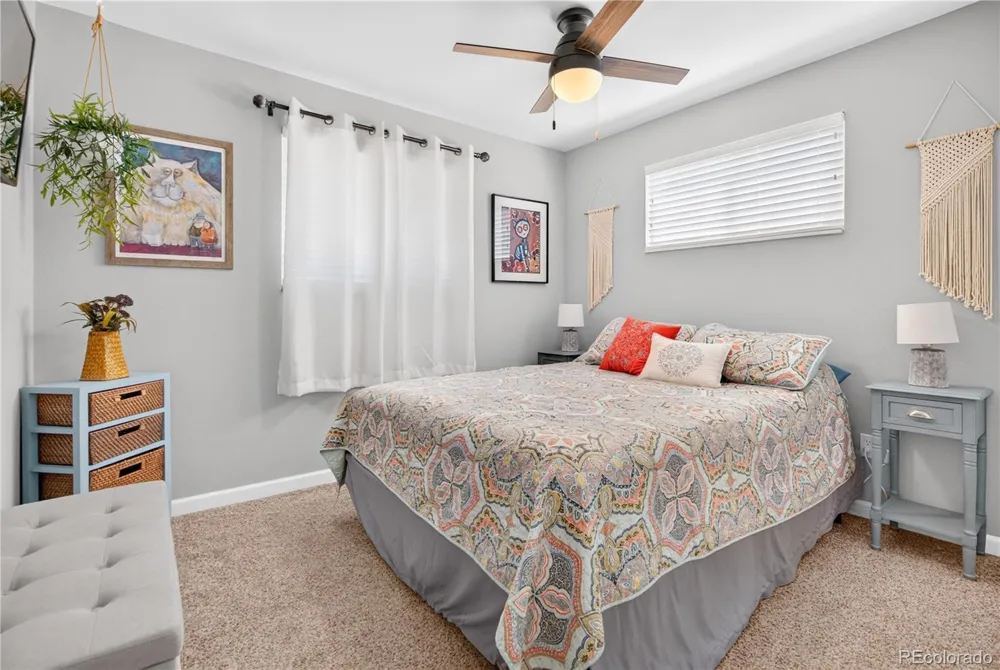 6995 W Rowland Avenue Littleton, CO 80128