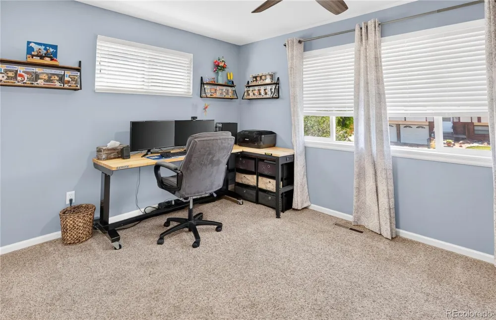 6995 W Rowland Avenue Littleton, CO 80128