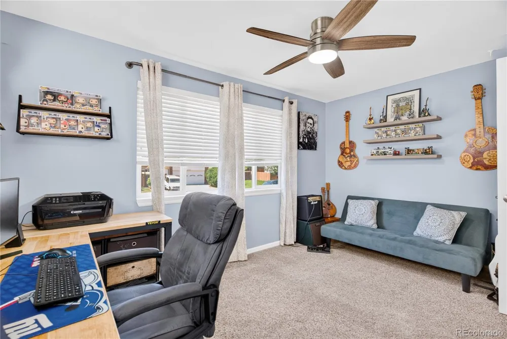 6995 W Rowland Avenue Littleton, CO 80128