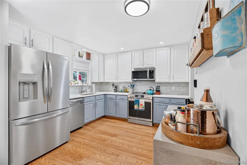 6995 W Rowland Avenue Littleton, CO 80128