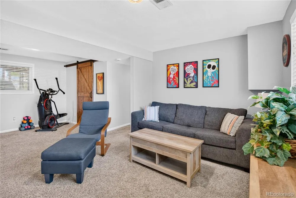 6995 W Rowland Avenue Littleton, CO 80128