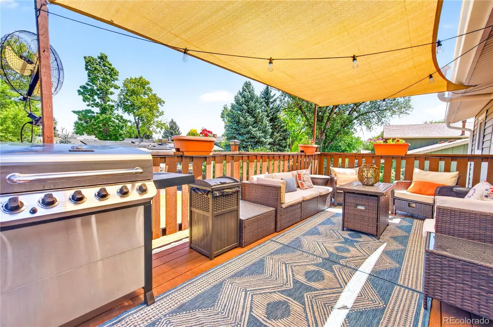 6995 W Rowland Avenue Littleton, CO 80128