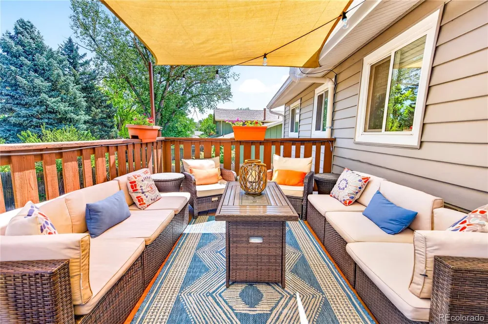 6995 W Rowland Avenue Littleton, CO 80128