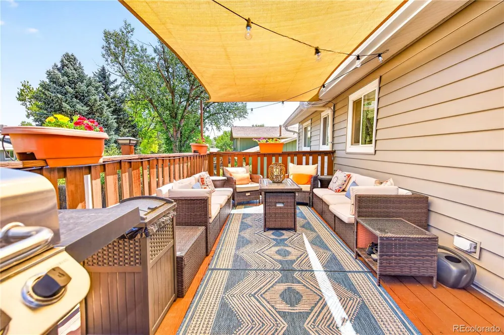 6995 W Rowland Avenue Littleton, CO 80128