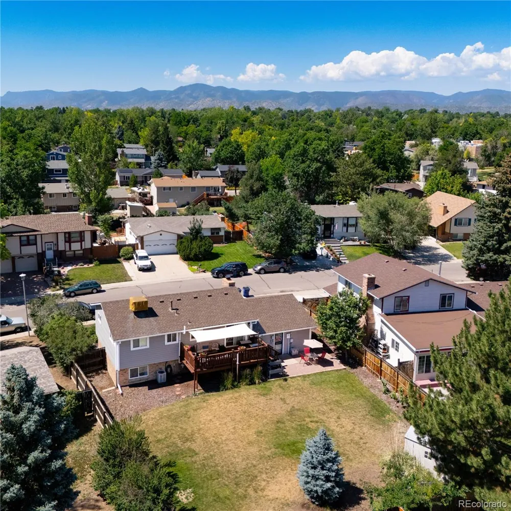 6995 W Rowland Avenue Littleton, CO 80128