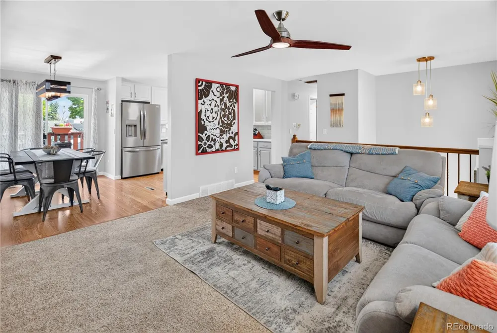 6995 W Rowland Avenue Littleton, CO 80128