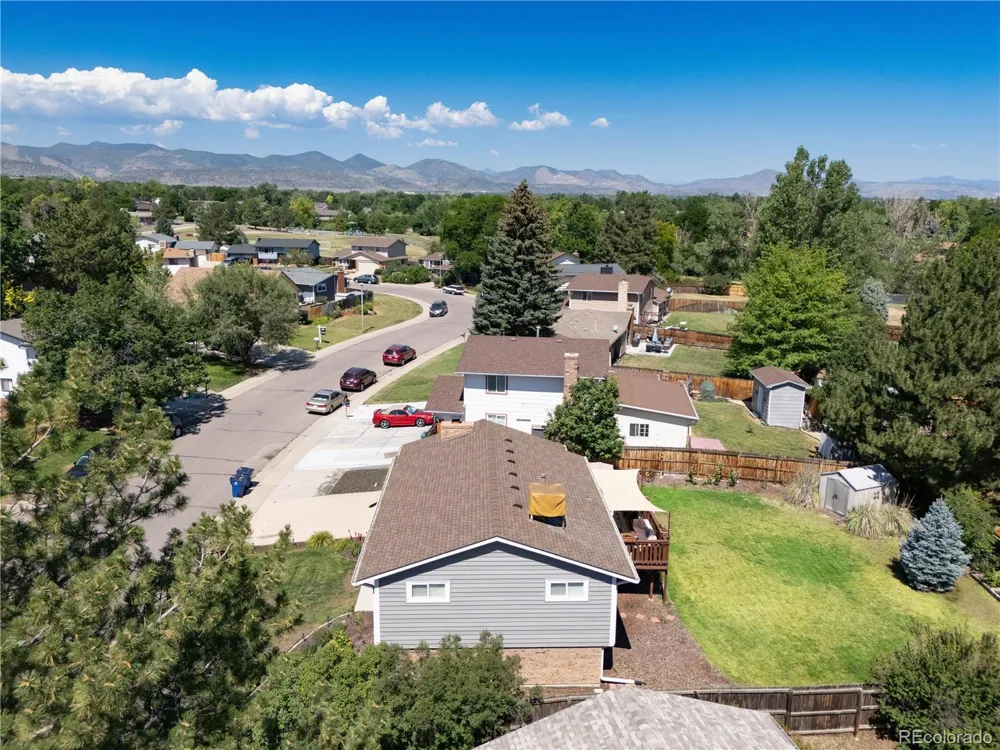 6995 W Rowland Avenue Littleton, CO 80128