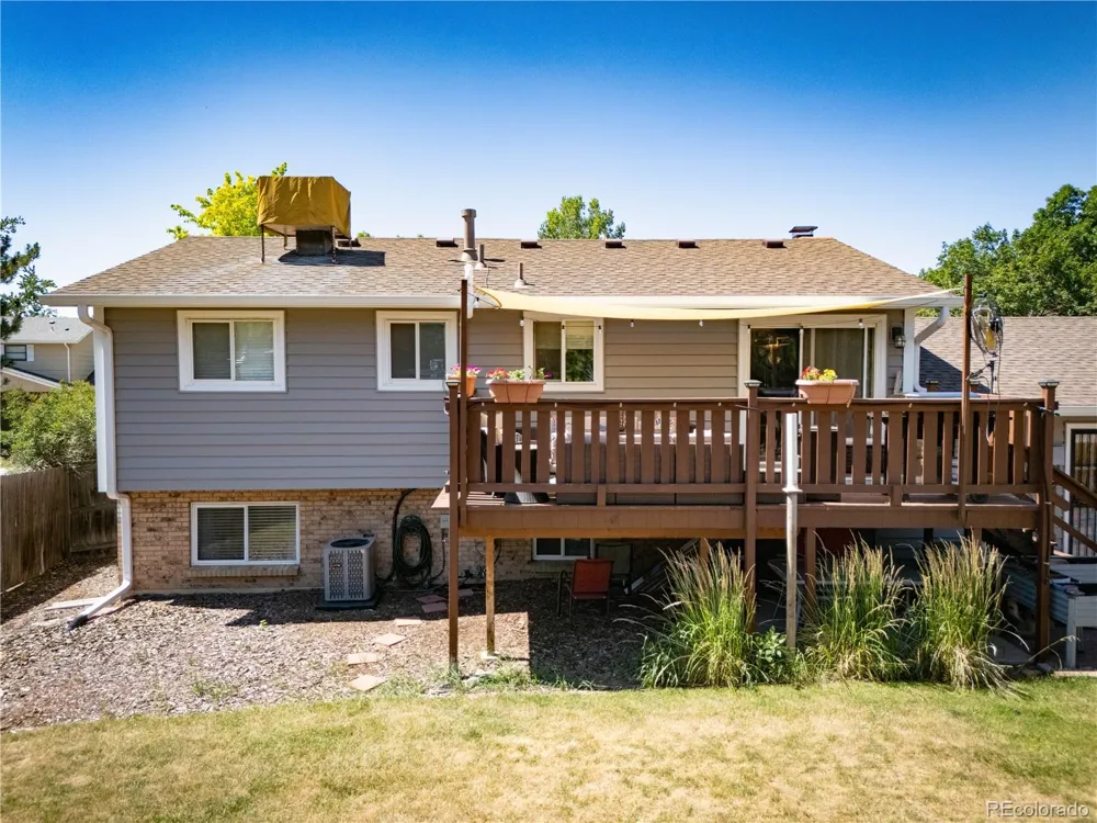 6995 W Rowland Avenue Littleton, CO 80128