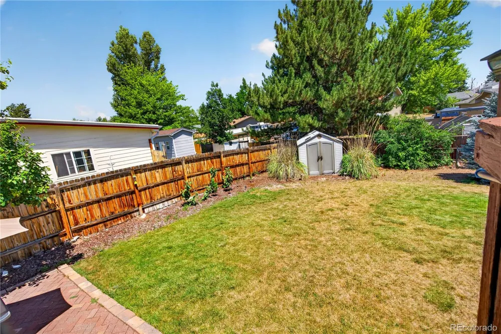 6995 W Rowland Avenue Littleton, CO 80128