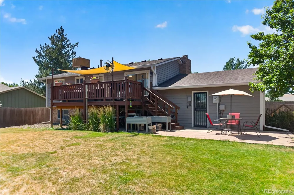 6995 W Rowland Avenue Littleton, CO 80128
