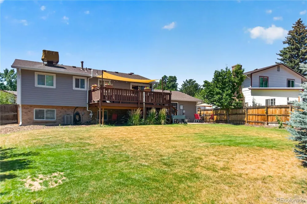 6995 W Rowland Avenue Littleton, CO 80128