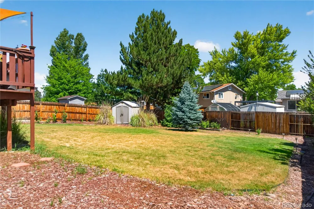 6995 W Rowland Avenue Littleton, CO 80128