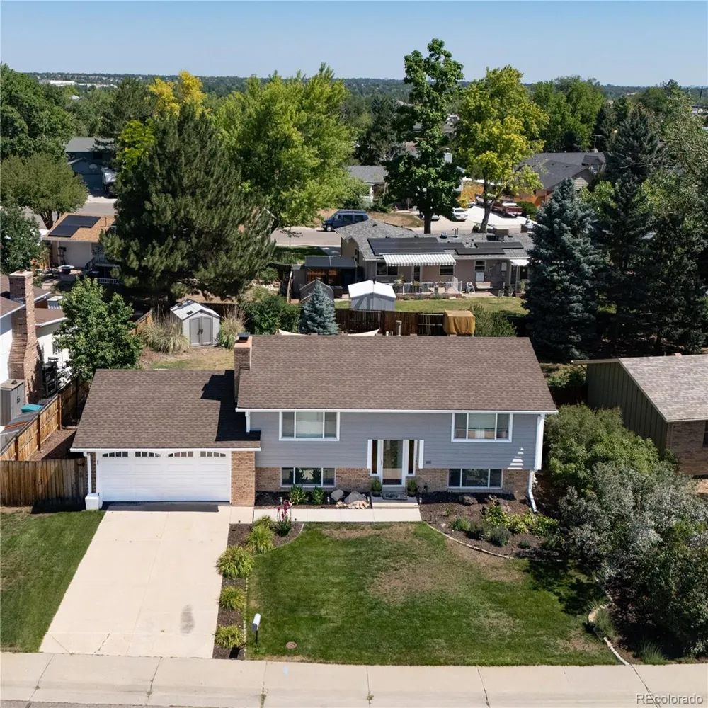 6995 W Rowland Avenue Littleton, CO 80128