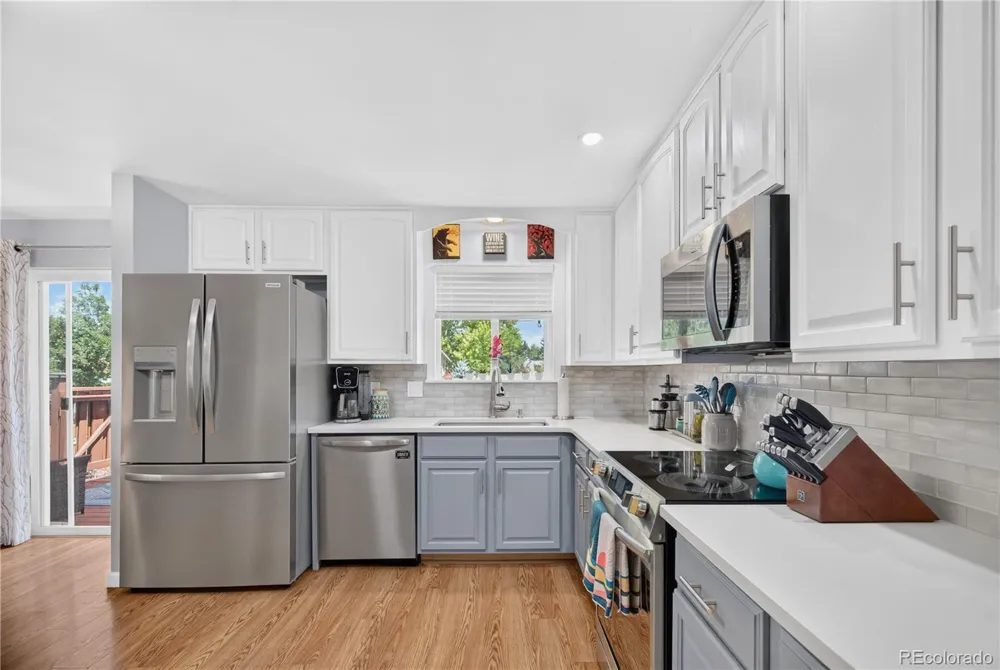6995 W Rowland Avenue Littleton, CO 80128