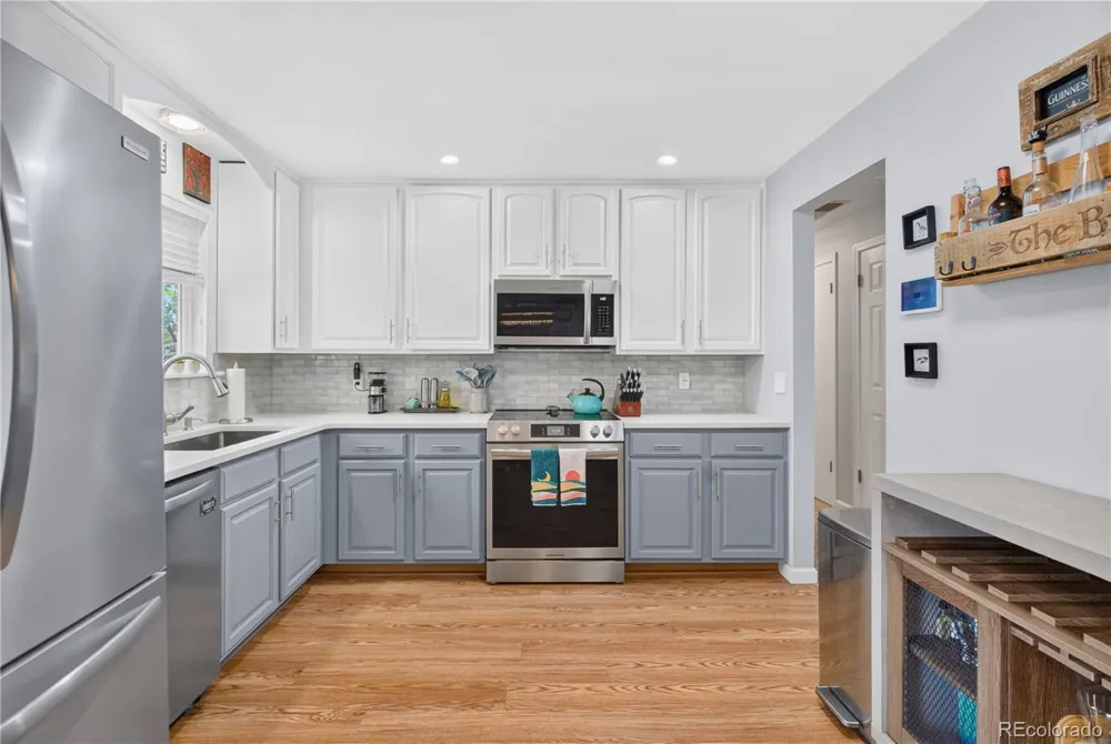 6995 W Rowland Avenue Littleton, CO 80128