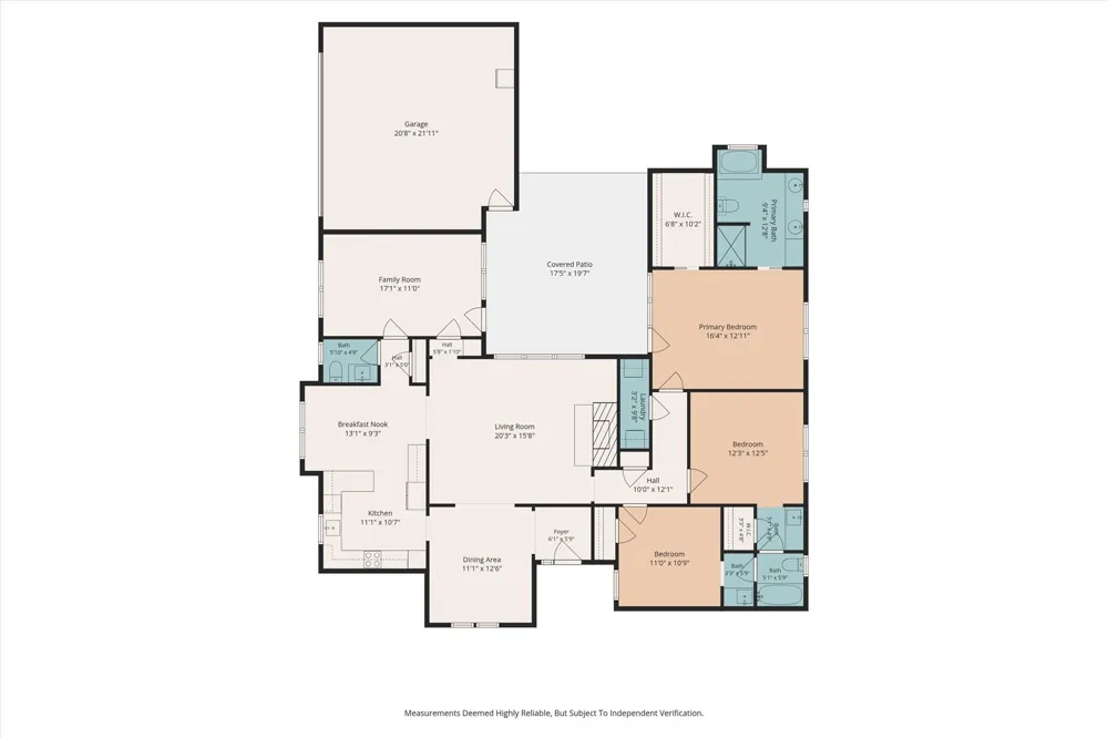 120 Park Lane Double Oak, TX 75077