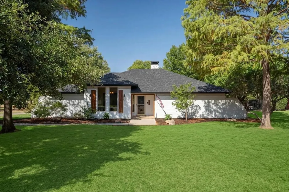 120 Park Lane Double Oak, TX 75077
