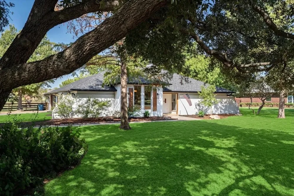 120 Park Lane Double Oak, TX 75077