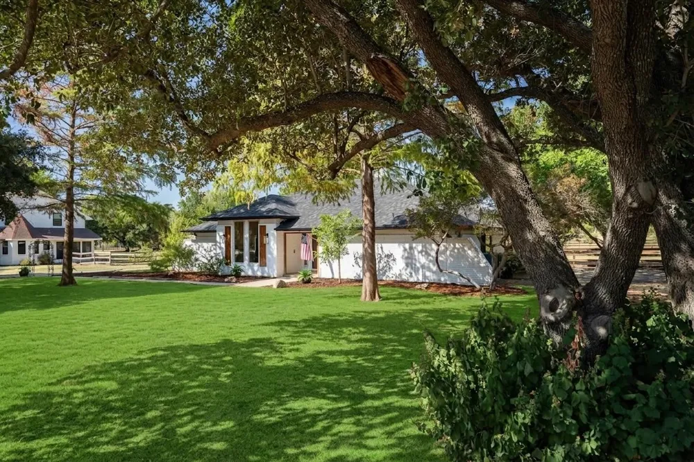 120 Park Lane Double Oak, TX 75077