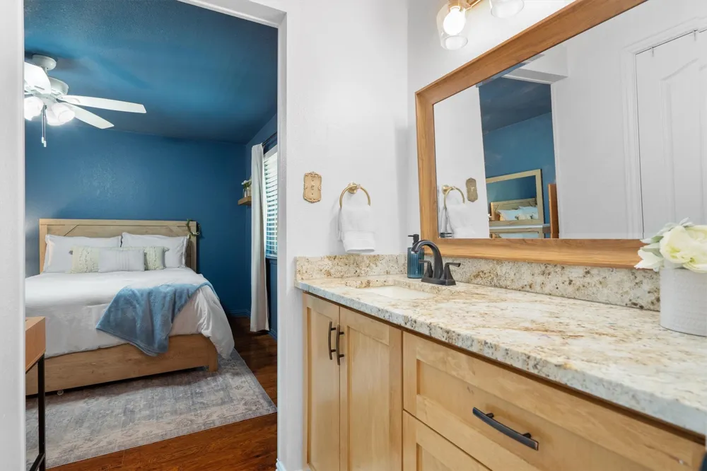 120 Park Lane Double Oak, TX 75077