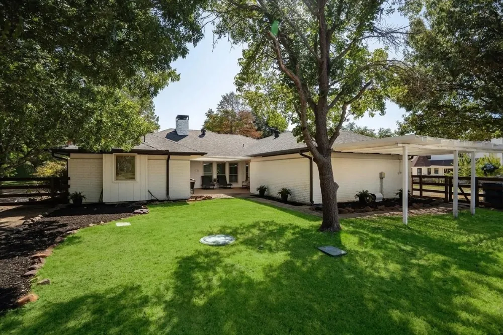 120 Park Lane Double Oak, TX 75077