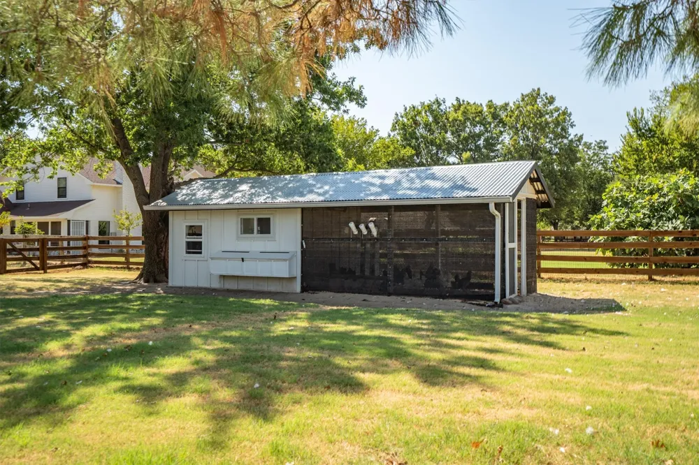 120 Park Lane Double Oak, TX 75077