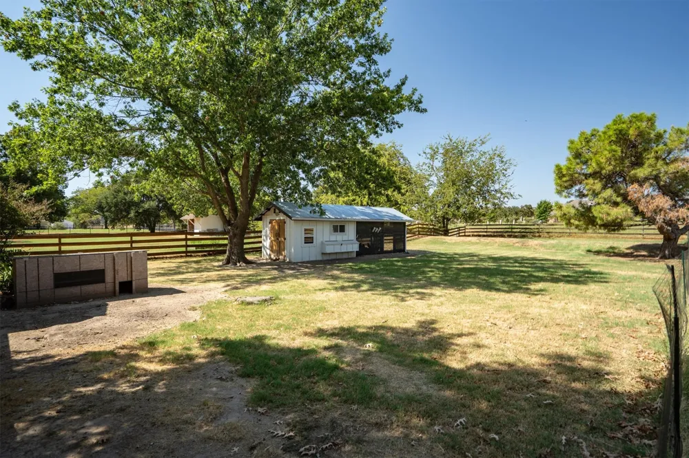 120 Park Lane Double Oak, TX 75077