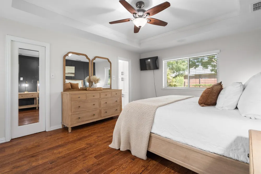 120 Park Lane Double Oak, TX 75077