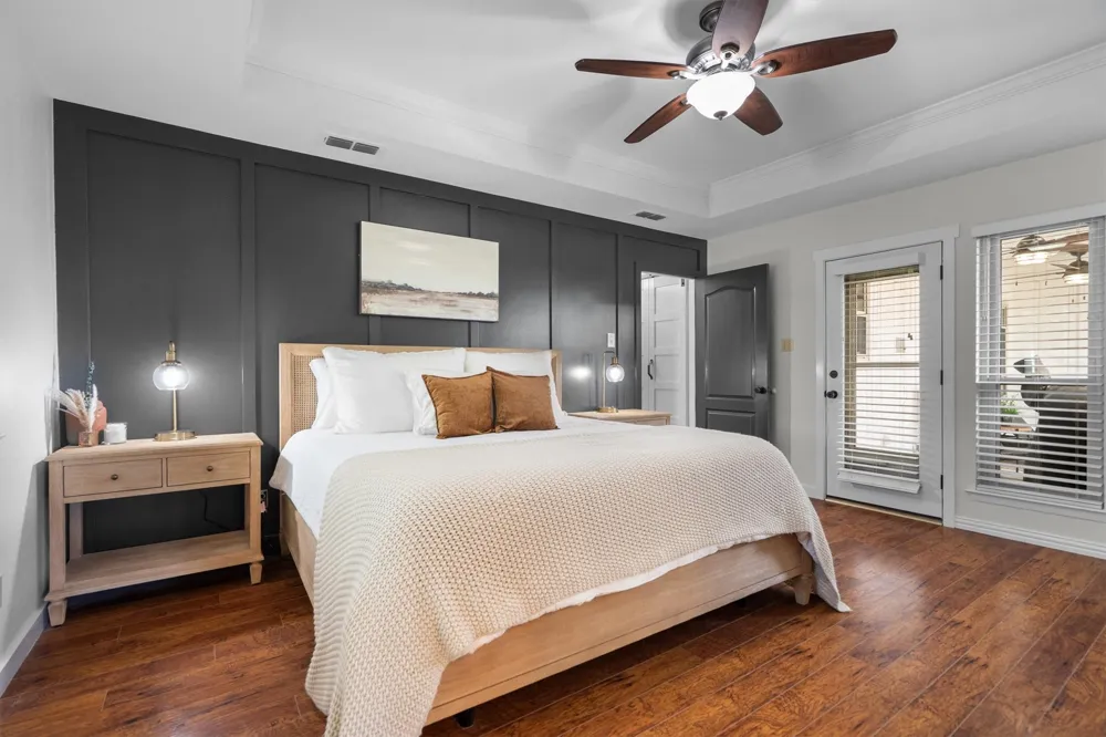 120 Park Lane Double Oak, TX 75077