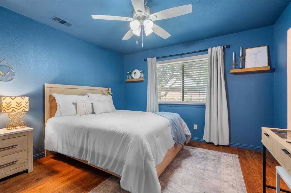 120 Park Lane Double Oak, TX 75077