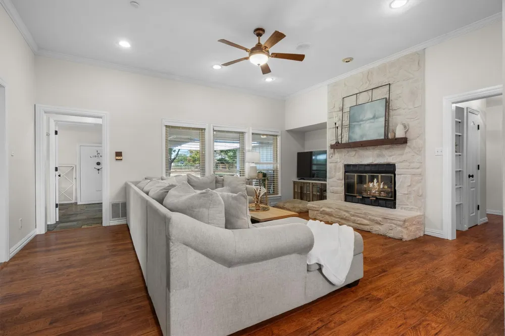 120 Park Lane Double Oak, TX 75077