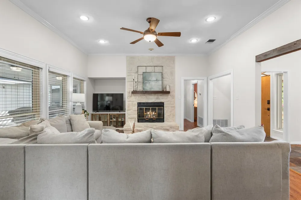 120 Park Lane Double Oak, TX 75077