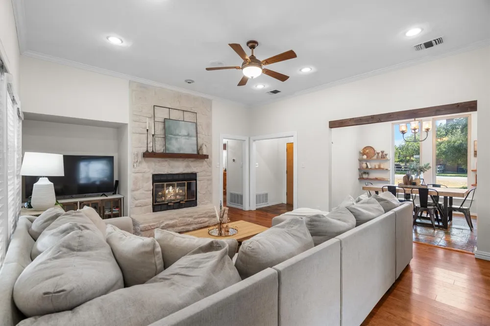 120 Park Lane Double Oak, TX 75077